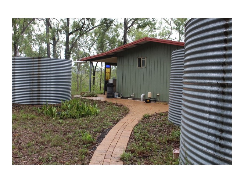 51 Scotneys Rd, Gin Gin QLD 4671