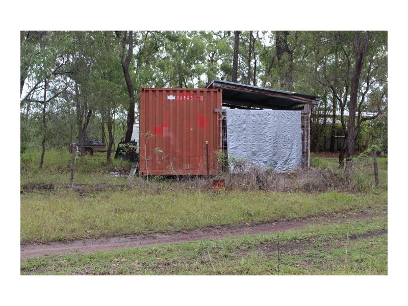 51 Scotneys Rd, Gin Gin QLD 4671