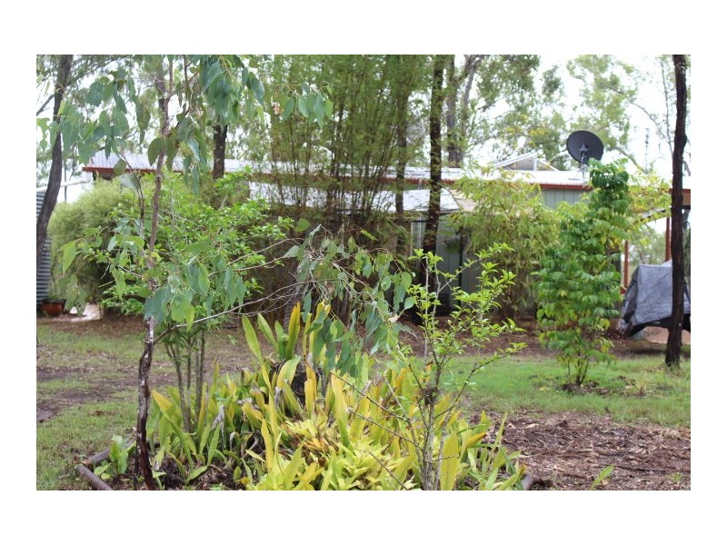 51 Scotneys Rd, Gin Gin QLD 4671