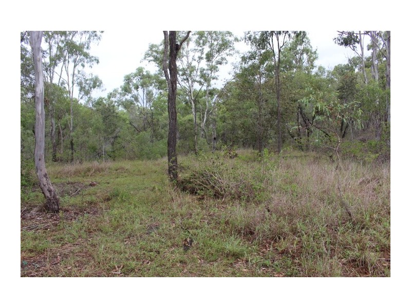 51 Scotneys Rd, Gin Gin QLD 4671