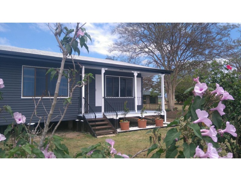 164 Zillmann Rd, Gin Gin QLD 4671