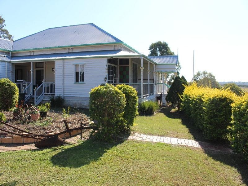 8 North Hills Road, South Bingera QLD 4670
