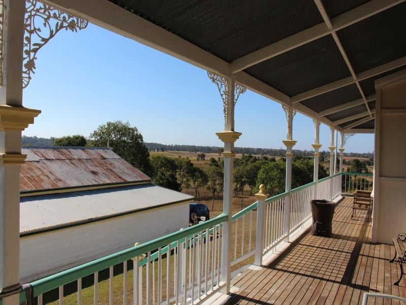 8 North Hills Road, South Bingera QLD 4670