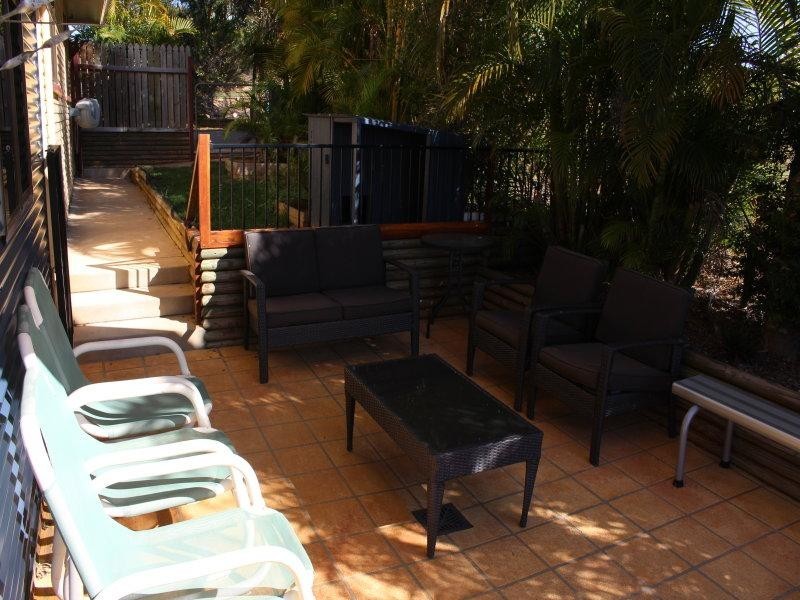 2 Laurison Street, Gin Gin QLD 4671