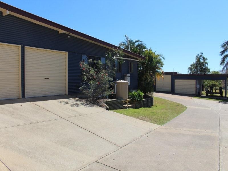 2 Laurison Street, Gin Gin QLD 4671
