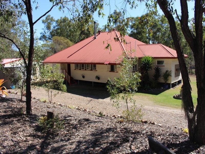 125 Bishops Rd, Gin Gin QLD 4671