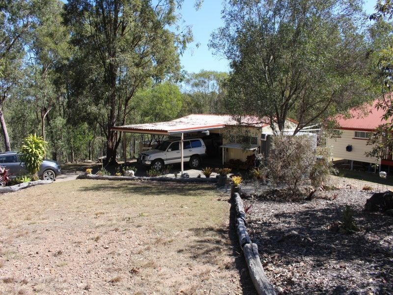 125 Bishops Rd, Gin Gin QLD 4671