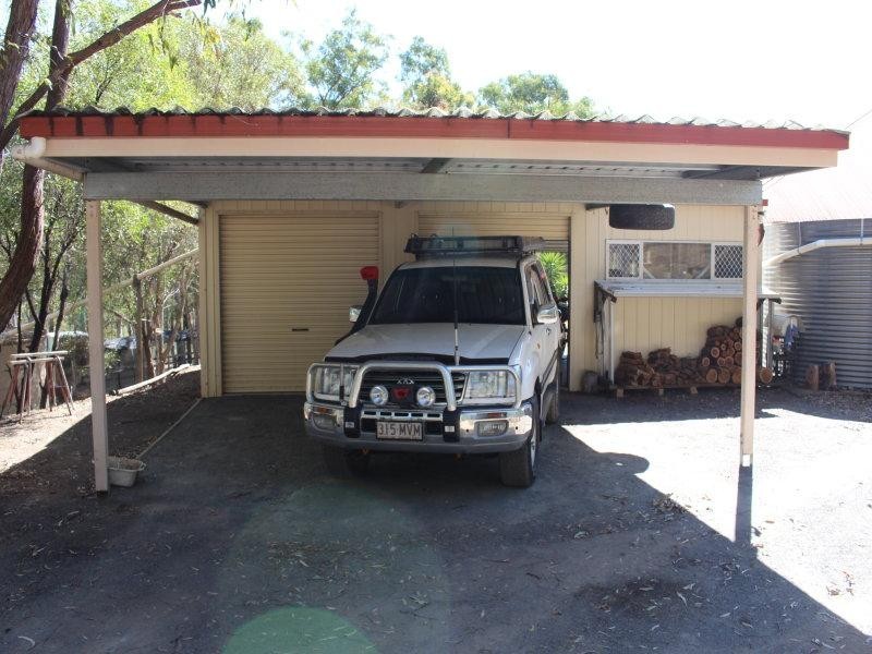 125 Bishops Rd, Gin Gin QLD 4671