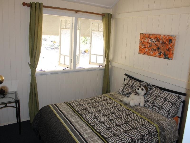 125 Bishops Rd, Gin Gin QLD 4671