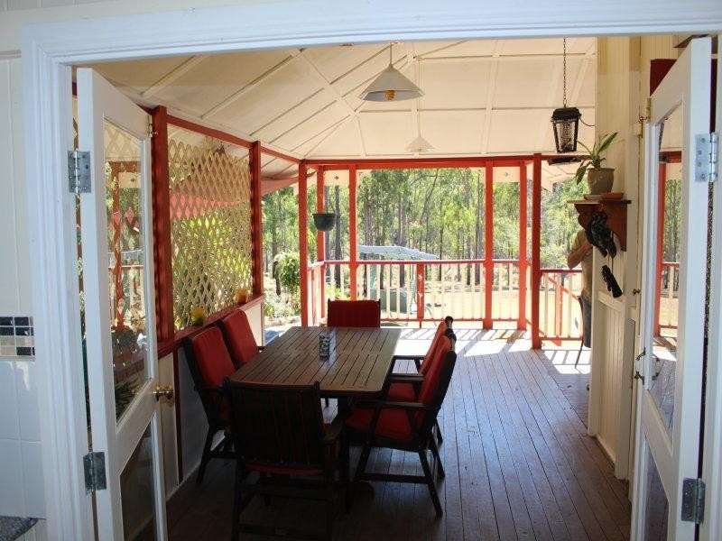 125 Bishops Rd, Gin Gin QLD 4671