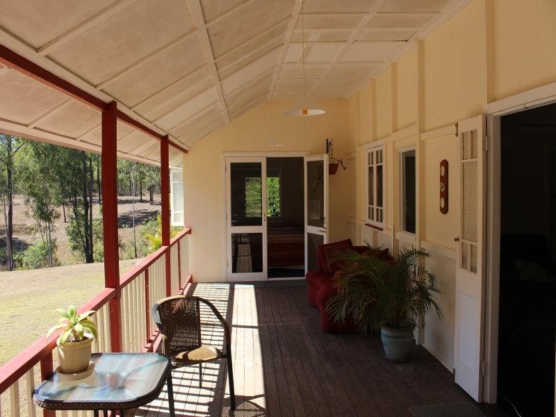 125 Bishops Rd, Gin Gin QLD 4671