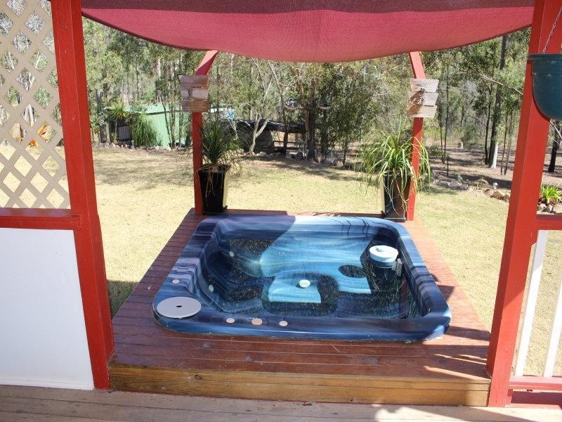 125 Bishops Rd, Gin Gin QLD 4671