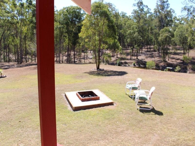 125 Bishops Rd, Gin Gin QLD 4671
