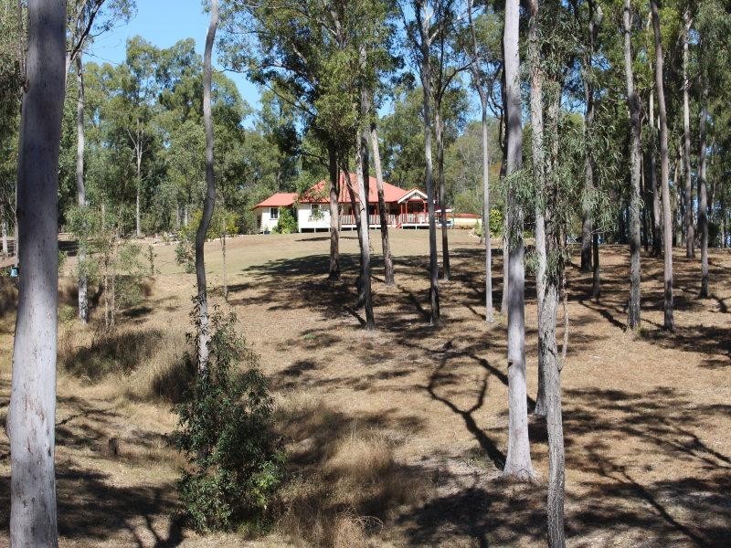 125 Bishops Rd, Gin Gin QLD 4671
