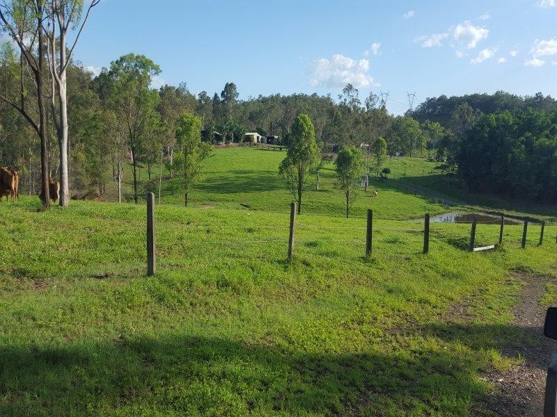 238 Settlement Rd, Gin Gin QLD 4671
