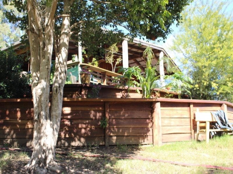 238 Settlement Rd, Gin Gin QLD 4671