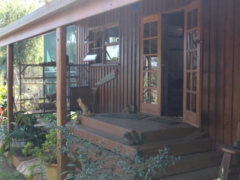 238 Settlement Rd, Gin Gin QLD 4671