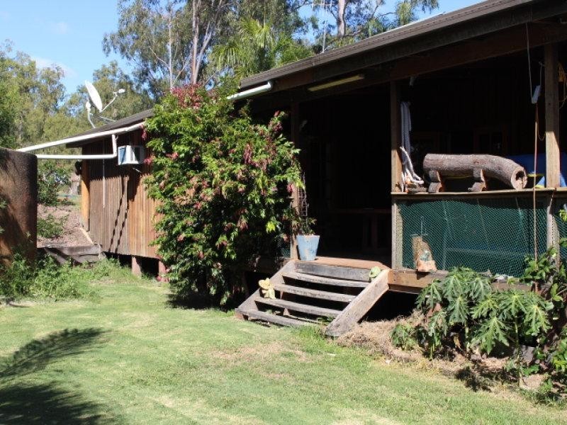 238 Settlement Rd, Gin Gin QLD 4671