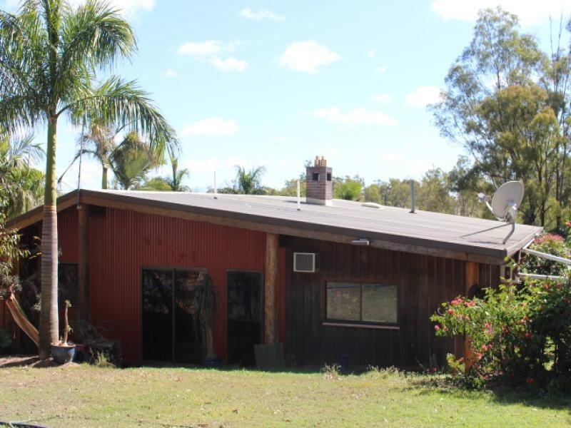 238 Settlement Rd, Gin Gin QLD 4671