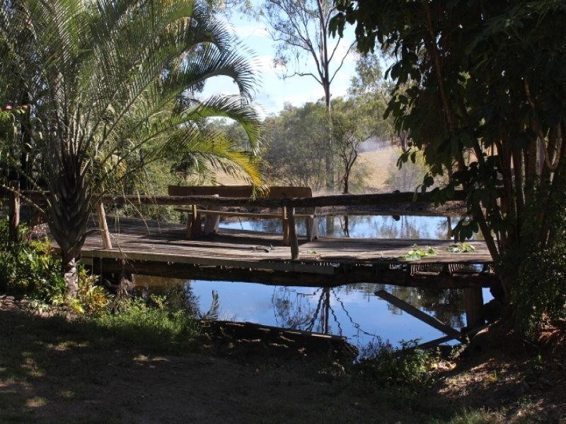 238 Settlement Rd, Gin Gin QLD 4671