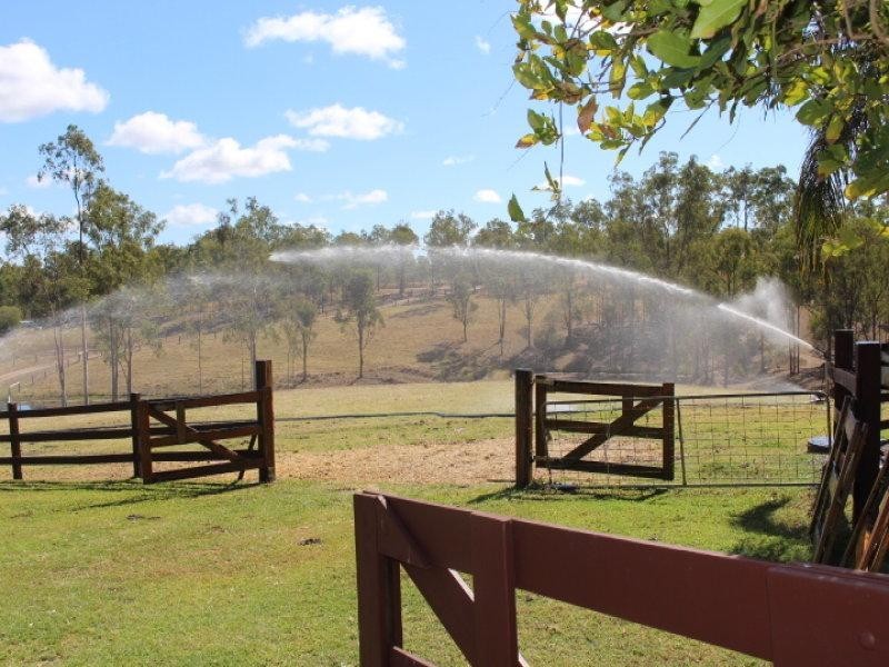 238 Settlement Rd, Gin Gin QLD 4671