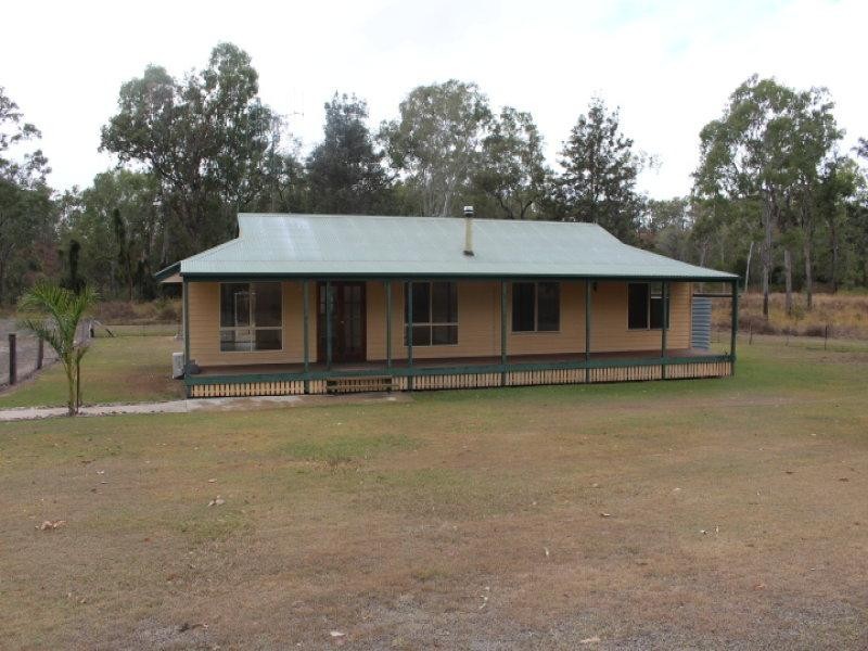 59 Scotneys Rd, Gin Gin QLD 4671