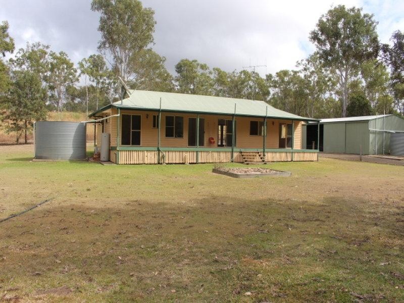 59 Scotneys Rd, Gin Gin QLD 4671
