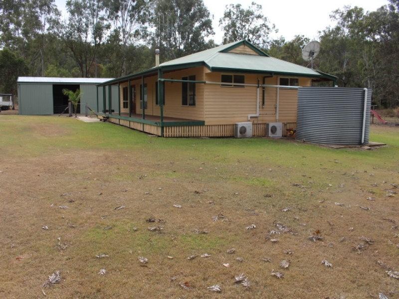 59 Scotneys Rd, Gin Gin QLD 4671