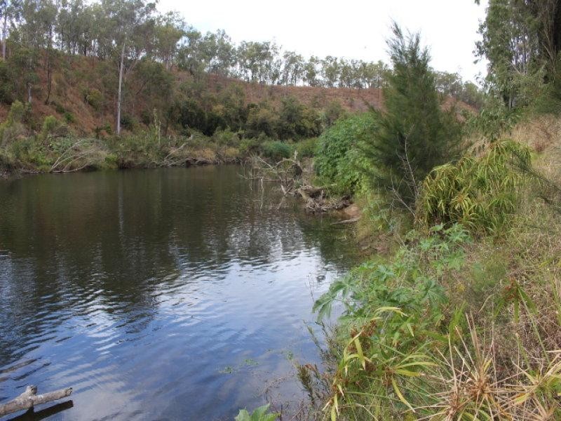 59 Scotneys Rd, Gin Gin QLD 4671