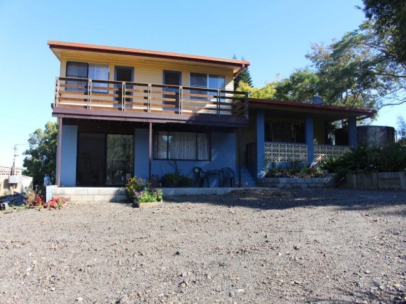 498 Mcllwraith Rd, Gin Gin QLD 4671