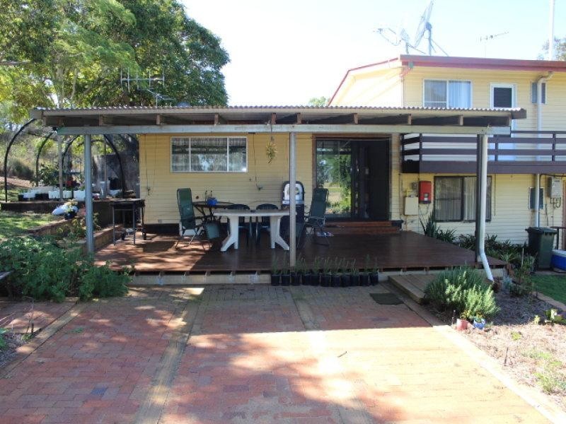 498 Mcllwraith Rd, Gin Gin QLD 4671