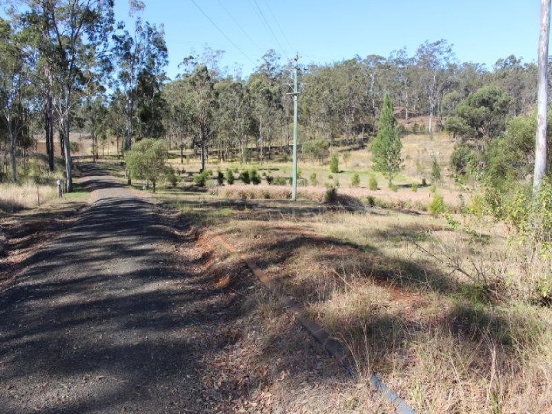 498 Mcllwraith Rd, Gin Gin QLD 4671
