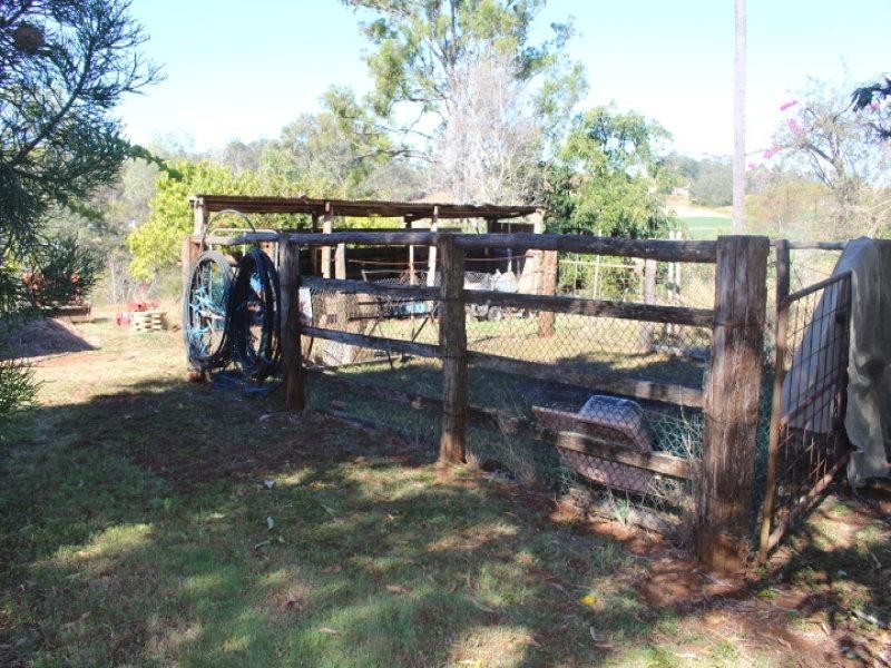 498 Mcllwraith Rd, Gin Gin QLD 4671