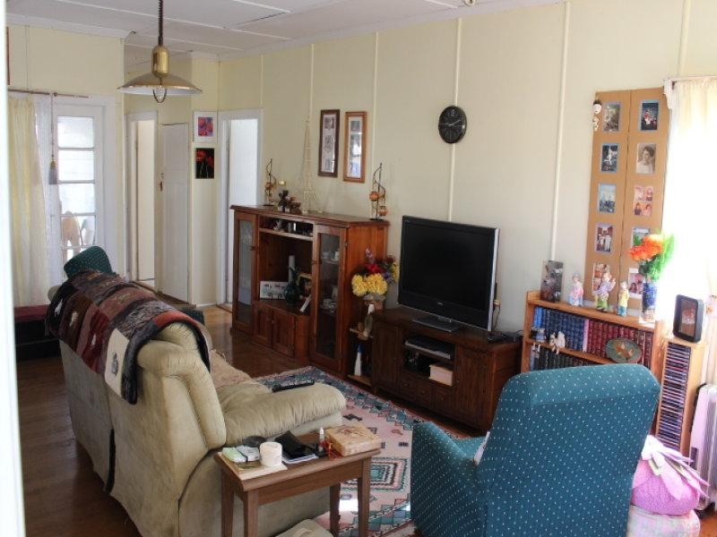 142 Bania Rd, Mount Perry QLD 4671