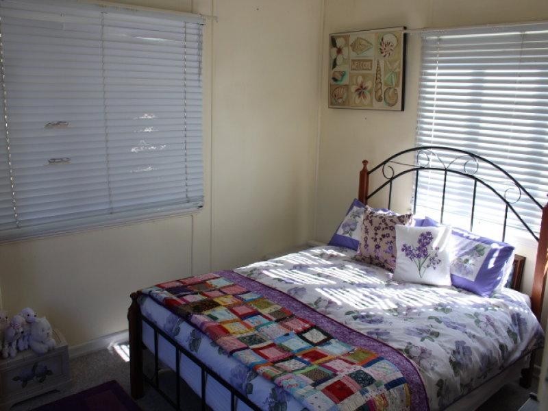 142 Bania Rd, Mount Perry QLD 4671