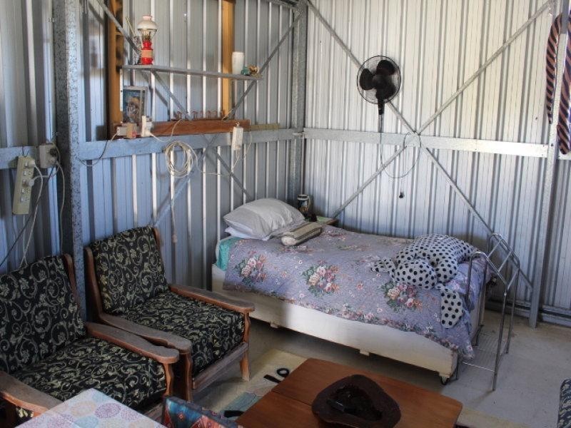 142 Bania Rd, Mount Perry QLD 4671