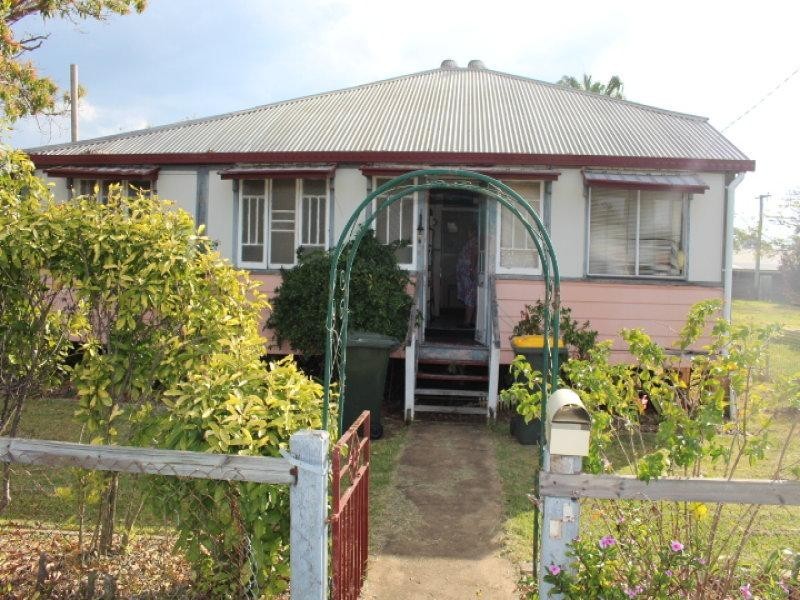 35 Mulgrave St, Gin Gin QLD 4671