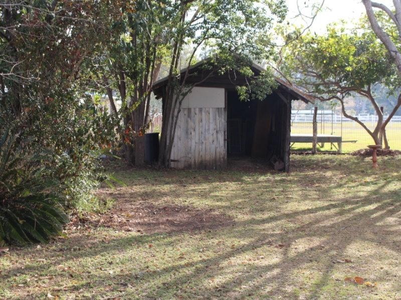 35 Mulgrave St, Gin Gin QLD 4671