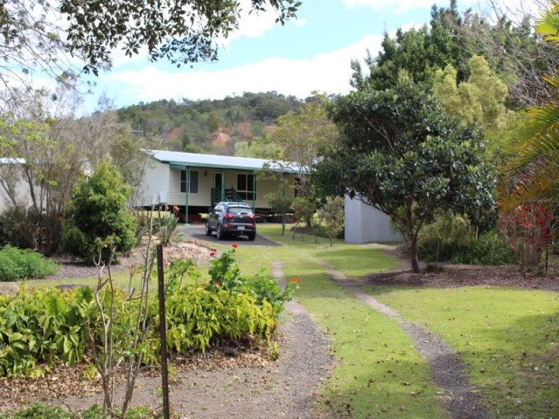 Mount Perry QLD 4671