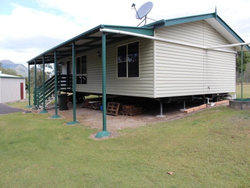 Mount Perry QLD 4671