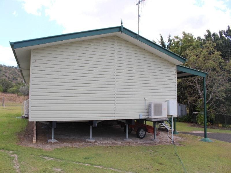 Mount Perry QLD 4671