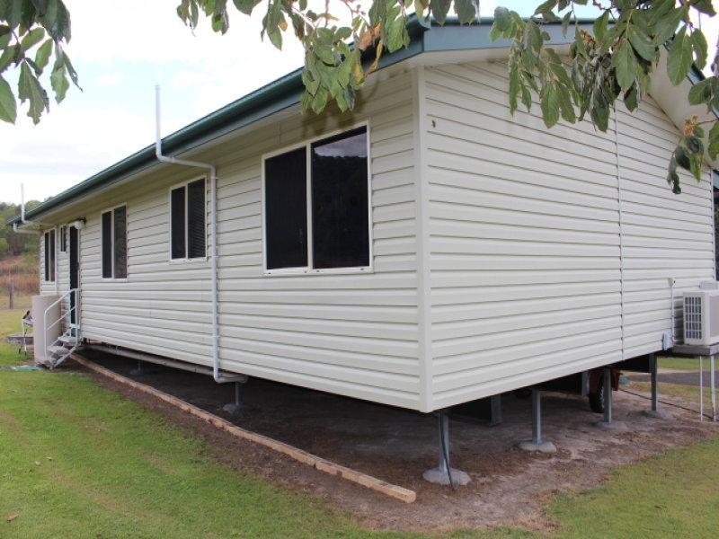 Mount Perry QLD 4671