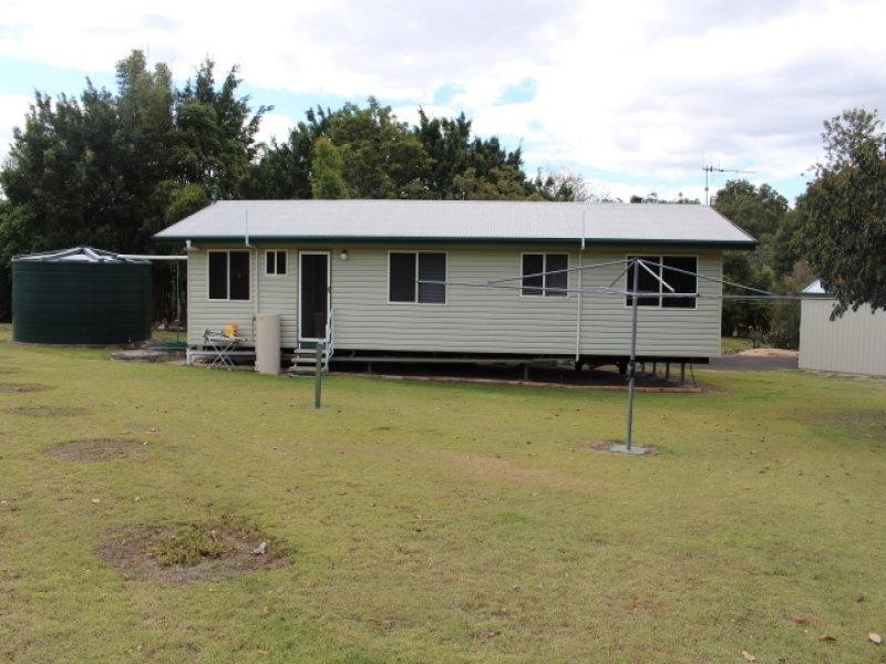 Mount Perry QLD 4671