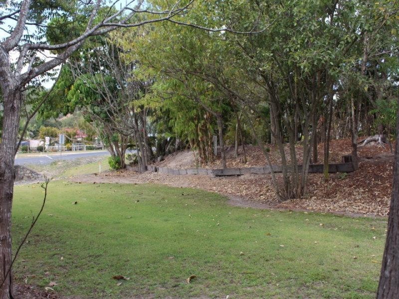 Mount Perry QLD 4671