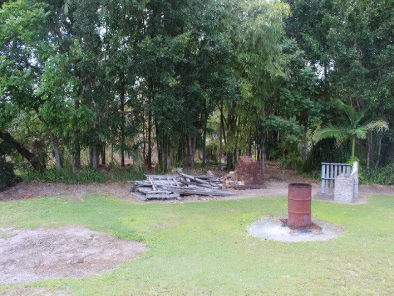 Mount Perry QLD 4671