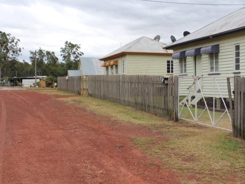 Monogorilby QLD 4626