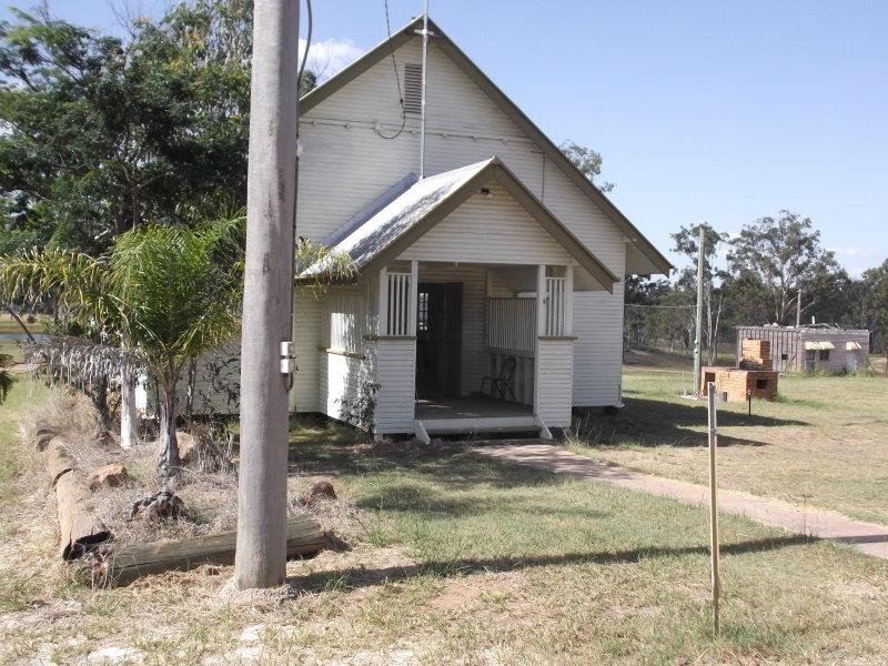 Monogorilby QLD 4626