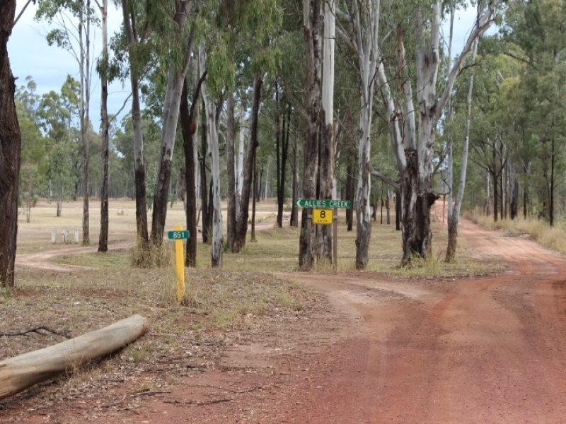 Monogorilby QLD 4626