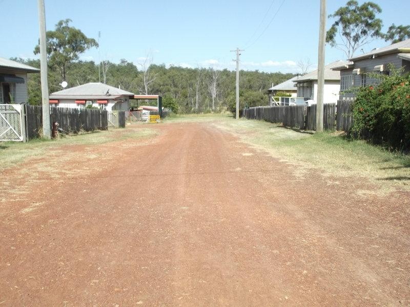 Monogorilby QLD 4626