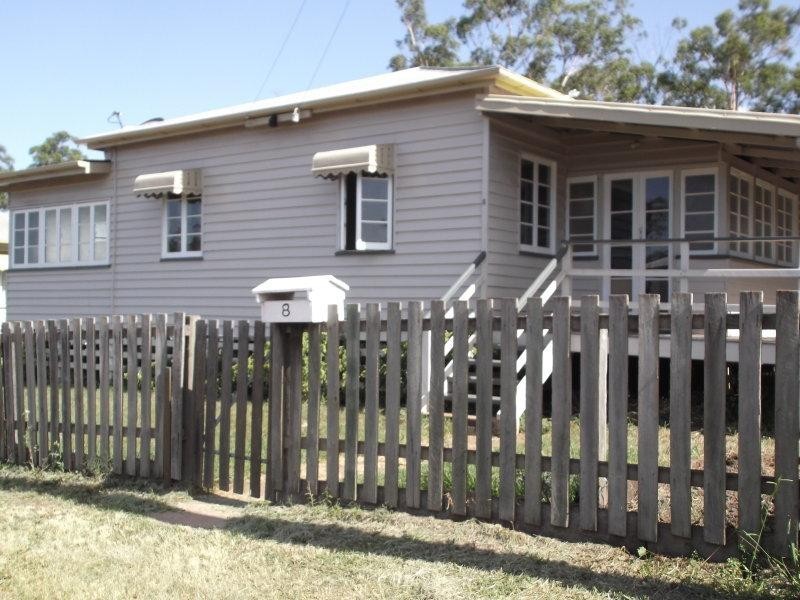 Monogorilby QLD 4626